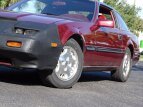 Thumbnail Photo 6 for 1985 Nissan 300ZX 2+2 Hatchback